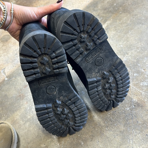 Timberland - Picture 3 of 5
